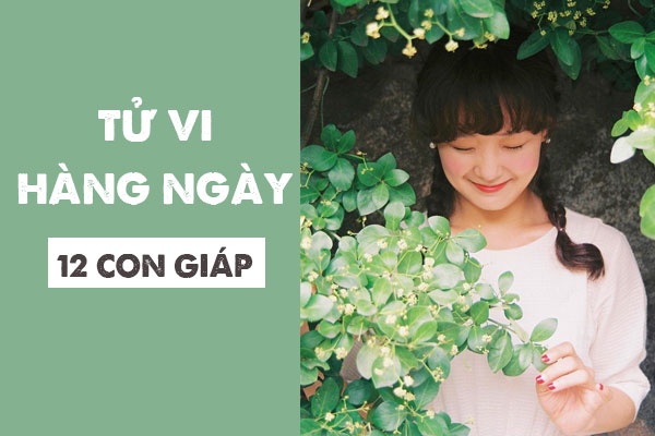 tu vi hang ngay 10102018 6 dieu nen va 6 dieu khong nen cua 12 con giap