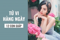 tu vi tuan moi 1510 2110 ve cong viec cua 12 cung hoang dao