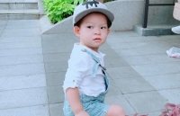 gia dinh ly hai khoe anh mung nam moi cung dan dien vien lat mat 4