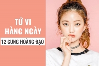 tu vi tuan moi 1510 2110 ve tinh yeu cua 12 con giap
