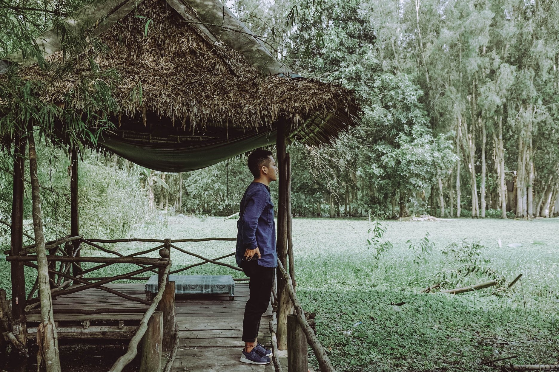 Cùng Thắng Cuội lạc lối ở miền Tây ‘gạo trắng nước trong’ những ngày sau lũ lụt cung thang cuoi lac loi o mien tay gao trang nuoc trong nhung ngay sau lu lut