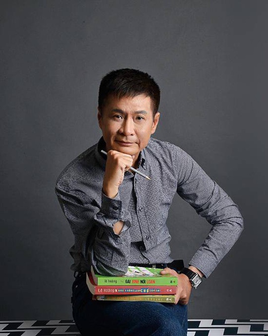 dao dien le hoang dan ong se khoc neu thieu vang ho phu nu van song phay phay
