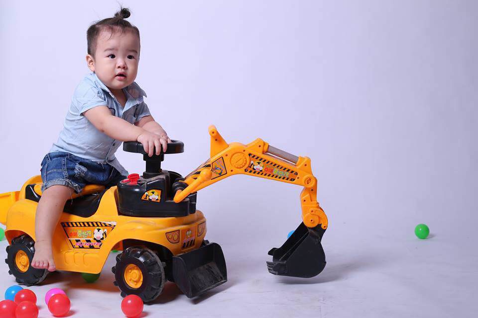 u benh 10 ngay be trai 20 thang duoc phat hien mac tay chan mieng nang nhat benh vien
