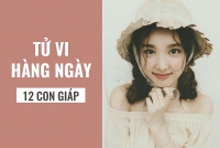 tu vi tuan moi 2210 28102018 cua 12 con giap tuoi suu sai lam tuoi thin bi lua doi
