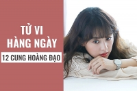 tu vi tuan moi 2210 28102018 cua 12 con giap tuoi suu sai lam tuoi thin bi lua doi