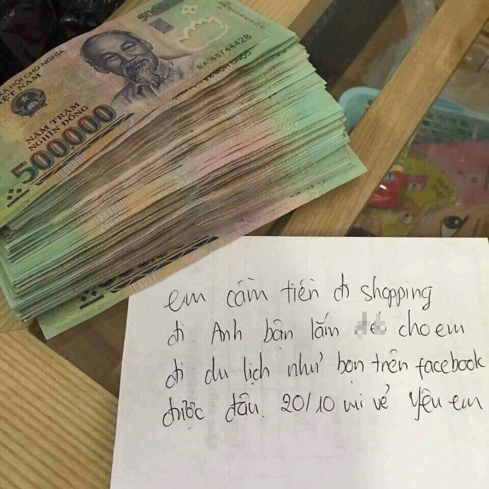 Những món quà 20/10 hài hước, đảm bảo người nhận nhớ mãi không quên nhung mon qua 2010 hai huoc dam bao nguoi nhan nho mai khong quen