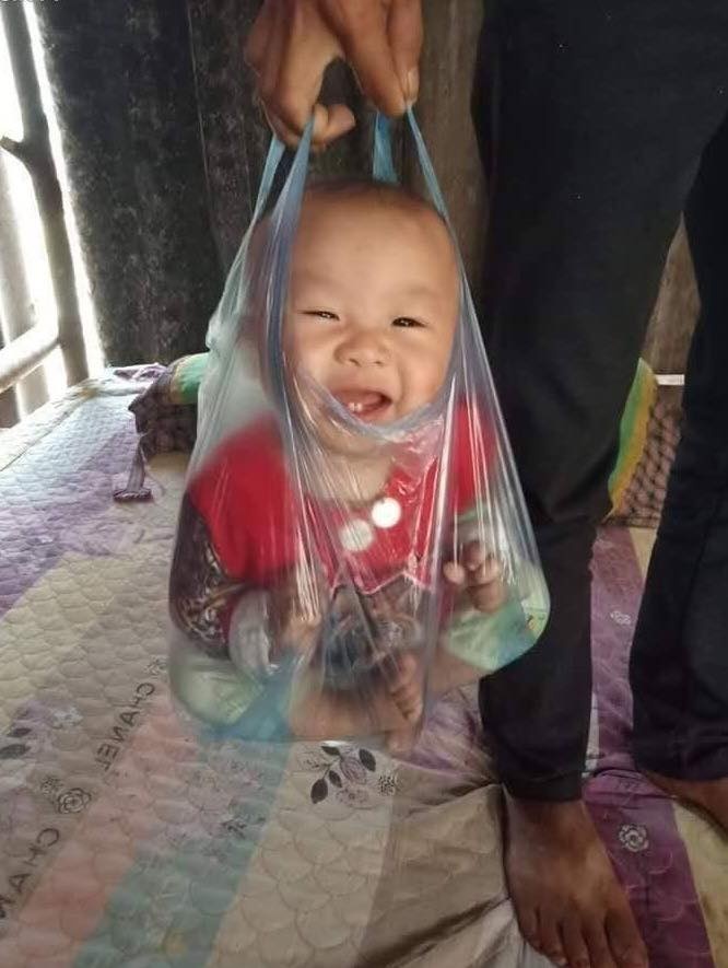 qua vo gia ngay 2010 chi rieng me bim sua moi hieu