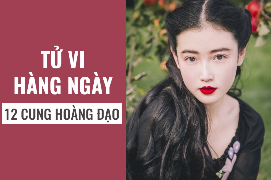 tu vi hang ngay 23102018 6 dieu nen va 6 dieu khong nen cua 12 cung hoang dao