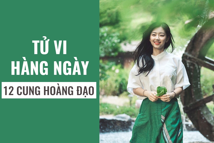 tu vi hang ngay 24102018 6 dieu nen va 6 dieu khong nen cua 12 cung hoang dao