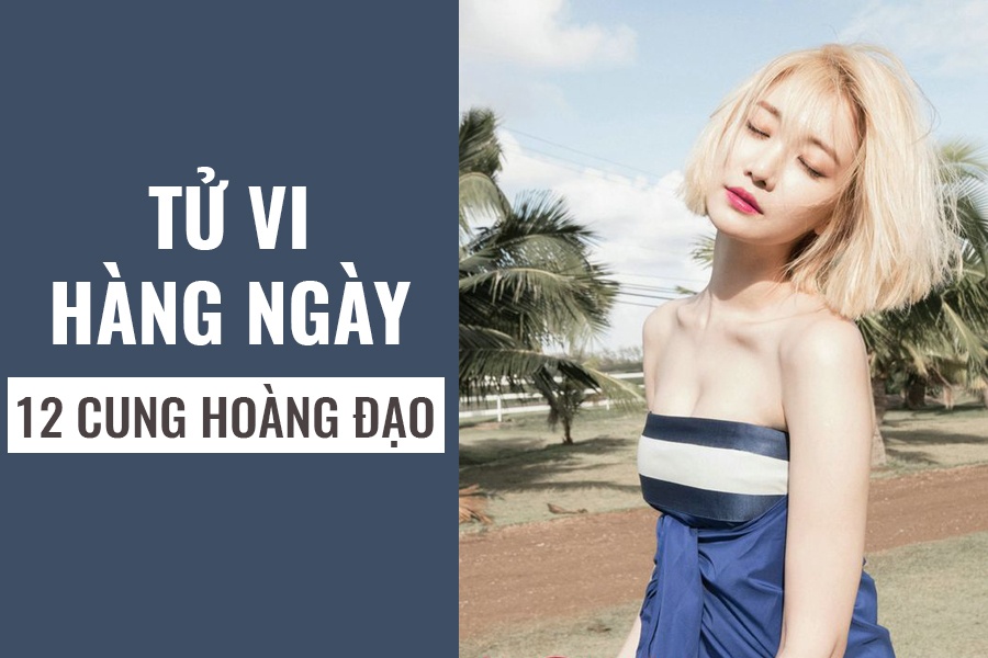 tu vi hang ngay 25102018 6 dieu nen va 6 dieu khong nen cua 12 cung hoang dao