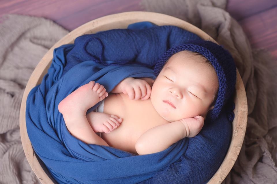 Nhờ ăn thứ này, em bé 5 tháng tuổi nặng gần 9 kg, tăng cân nhanh mẹ 'hãm' không kịp nho an thu nay em be 5 thang tuoi nang gan 9 kg tang can nhanh me ham khong kip
