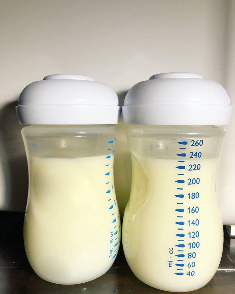 Nhờ ăn thứ này, em bé 5 tháng tuổi nặng gần 9 kg, tăng cân nhanh mẹ 'hãm' không kịp nho an thu nay em be 5 thang tuoi nang gan 9 kg tang can nhanh me ham khong kip