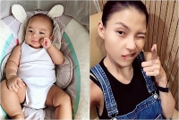 thuy diem toi va anh thanh da co ke hoach khi con cung cap se sinh them be thu 2