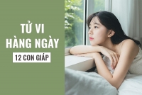 tu vi ngay mai 2510 ve cong viec cua 12 con giap tuoi thin bi phan boi