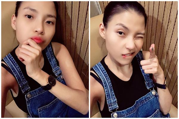 thuy diem xu long khi bi nguoi khac day doi chuyen cham con vat va