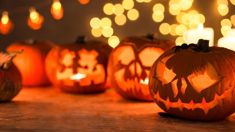 halloween la ngay gi