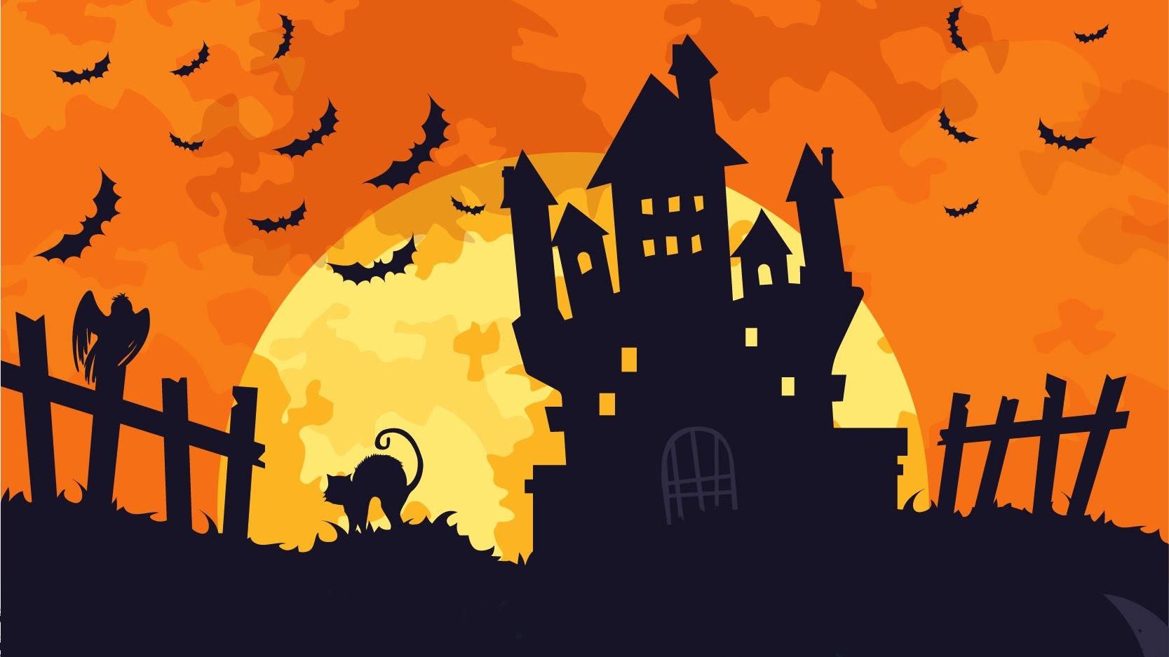 halloween va nhung cau chuyen rung ron co that