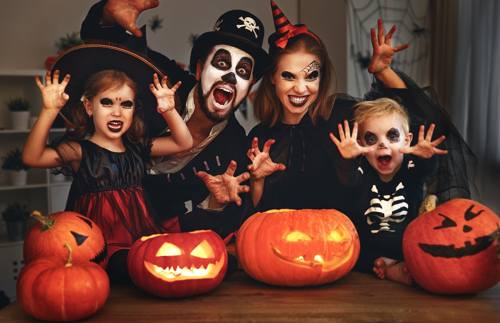 halloween la ngay gi