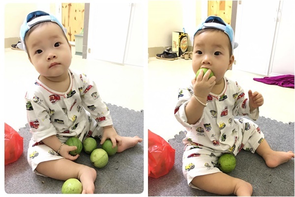 Bất ngờ trước loạt ảnh nữ tính của 'anh Táo' siêu quậy ngày nào bat ngo truoc loat anh nu tinh cua anh tao sieu quay ngay nao