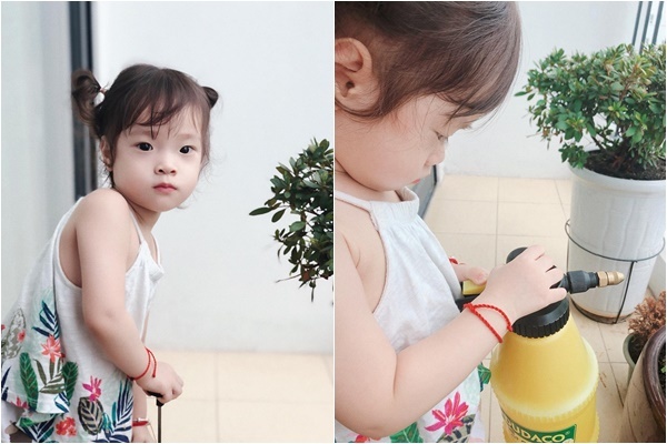 Bất ngờ trước loạt ảnh nữ tính của 'anh Táo' siêu quậy ngày nào bat ngo truoc loat anh nu tinh cua anh tao sieu quay ngay nao