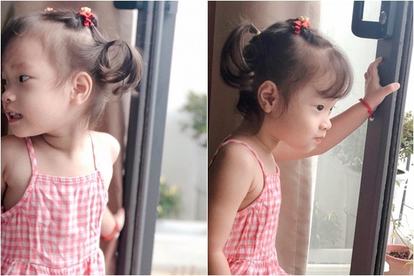 Bất ngờ trước loạt ảnh nữ tính của 'anh Táo' siêu quậy ngày nào bat ngo truoc loat anh nu tinh cua anh tao sieu quay ngay nao