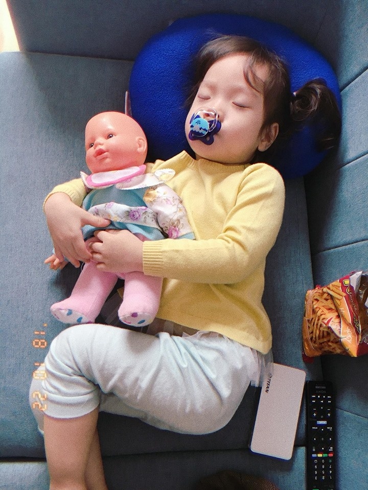 Bất ngờ trước loạt ảnh nữ tính của 'anh Táo' siêu quậy ngày nào bat ngo truoc loat anh nu tinh cua anh tao sieu quay ngay nao