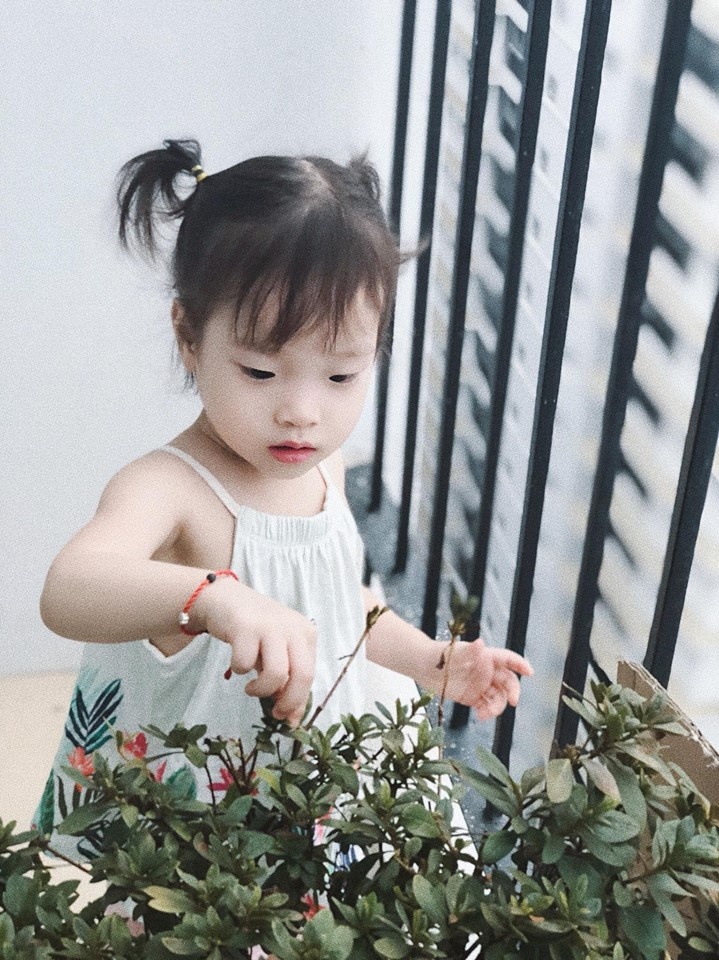 Bất ngờ trước loạt ảnh nữ tính của 'anh Táo' siêu quậy ngày nào bat ngo truoc loat anh nu tinh cua anh tao sieu quay ngay nao