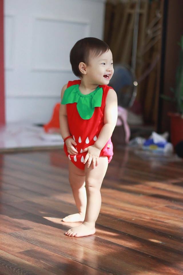bat ngo truoc loat anh nu tinh cua anh tao sieu quay ngay nao