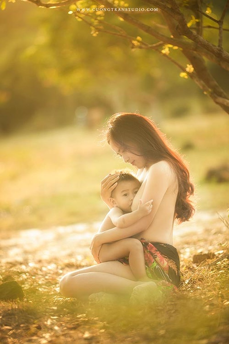 co con khong phai la hanh phuc cau noi cua dao dien le hoang khien phu nu gat gu dong tinh
