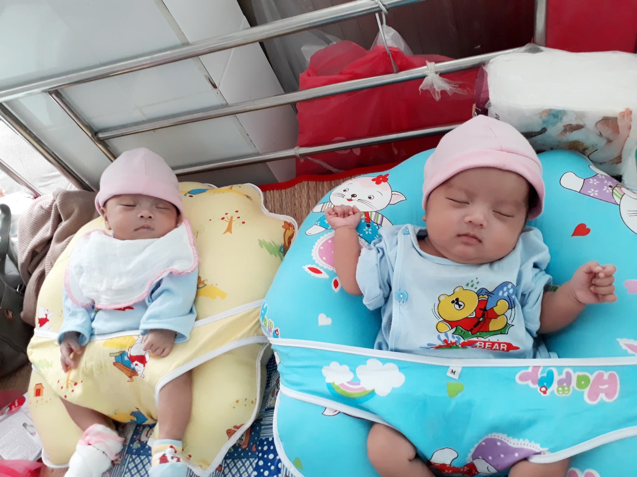 hanh trinh giu con bang moi gia cua ba me tung lo uong thuoc tranh thai
