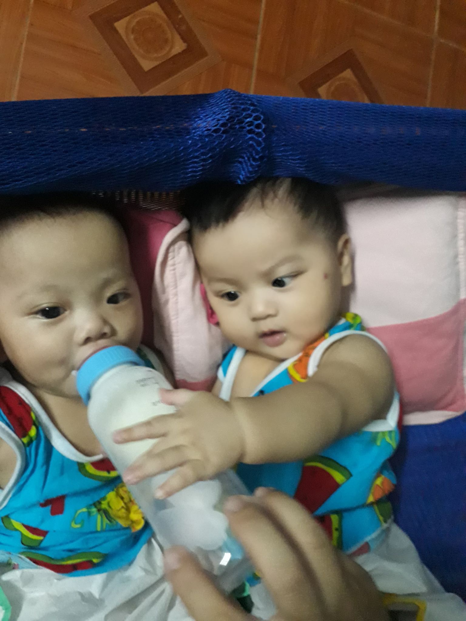 hanh trinh giu con bang moi gia cua ba me tung lo uong thuoc tranh thai