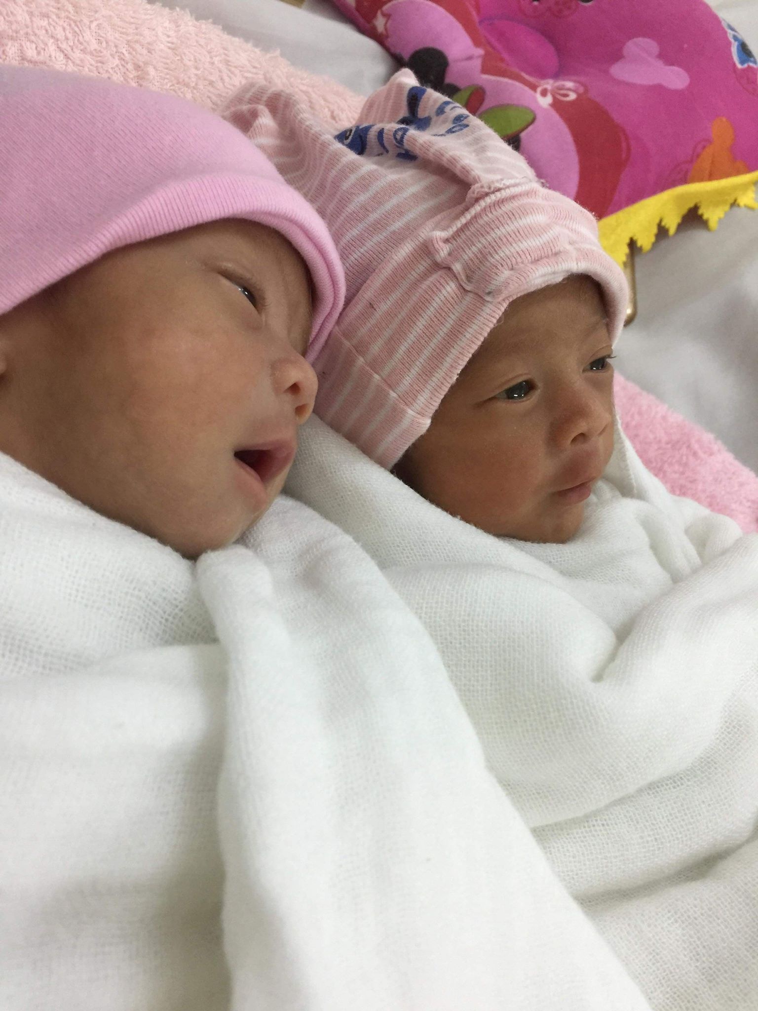 hanh trinh giu con bang moi gia cua ba me tung lo uong thuoc tranh thai