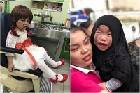 nhung le hoi halloween rung ron va dang so nhat the gioi