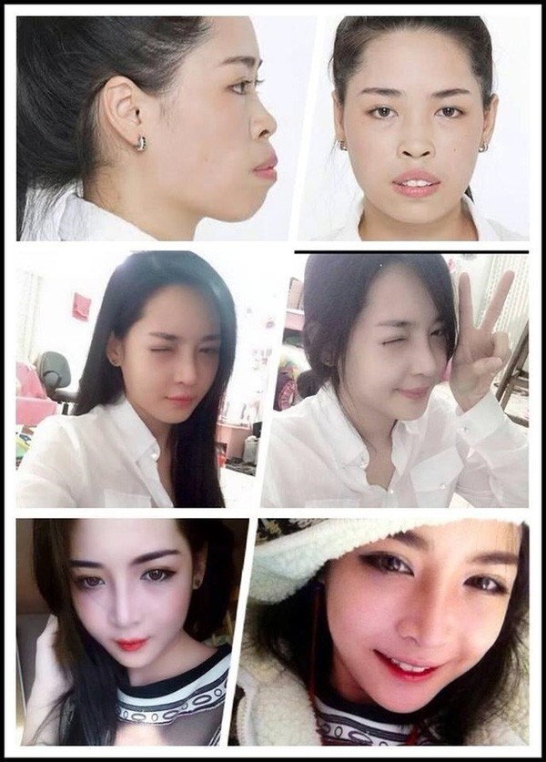 doi doi nho duoc tai tro dao keo 1 ty hotgirl nam dinh ngay cang xinh dep tan huong cuoc song nhu rich kid