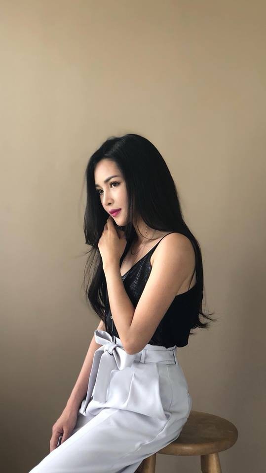 doi doi nho duoc tai tro dao keo 1 ty hotgirl nam dinh ngay cang xinh dep tan huong cuoc song nhu rich kid