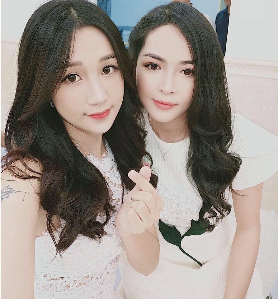 doi doi nho duoc tai tro dao keo 1 ty hotgirl nam dinh ngay cang xinh dep tan huong cuoc song nhu rich kid