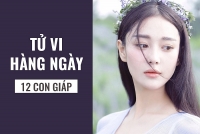 tu vi hom nay 3110 qua la bai tarot dam lam dam chiu