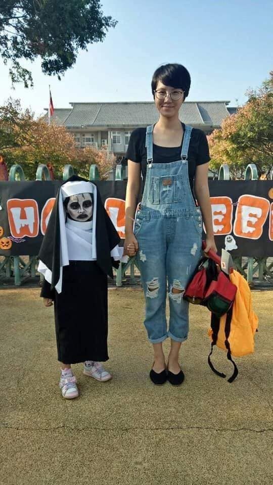 Halloween và những màn hóa trang cho trẻ nhỏ 'đỉnh' nhất từ trước đến giờ halloween va nhung man hoa trang cho tre nho dinh nhat tu truoc den gio