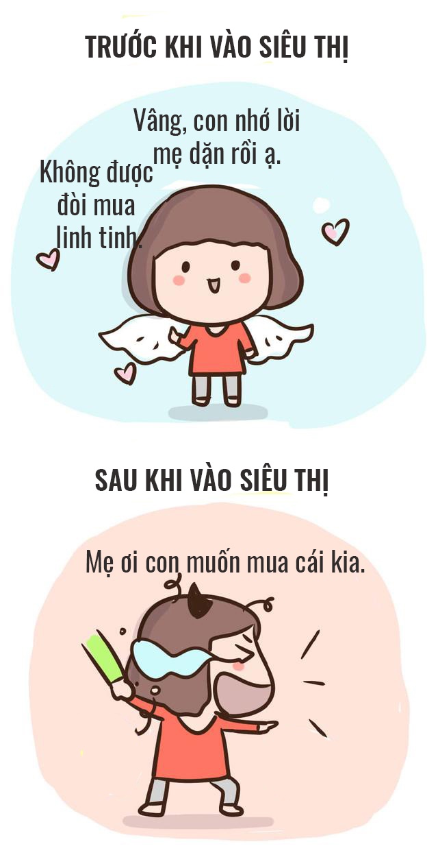 5 bức ảnh chứng minh trẻ con là sự kết hợp của 'thiên thần' và 'ác quỷ' 5 buc anh chung minh tre con la su ket hop cua thien than va ac quy