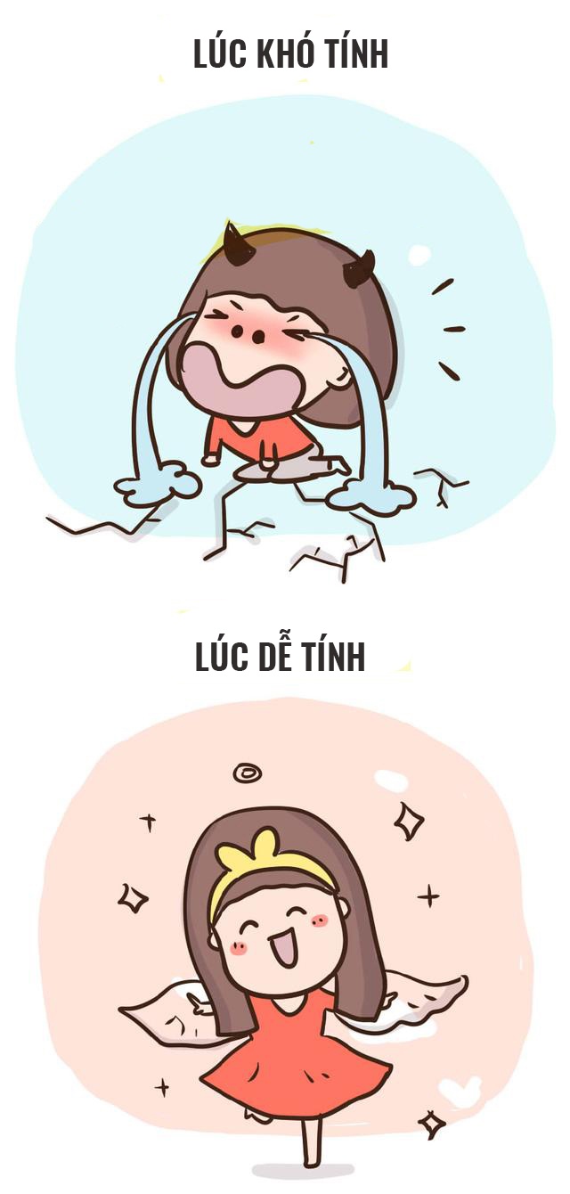 5 bức ảnh chứng minh trẻ con là sự kết hợp của 'thiên thần' và 'ác quỷ' 5 buc anh chung minh tre con la su ket hop cua thien than va ac quy