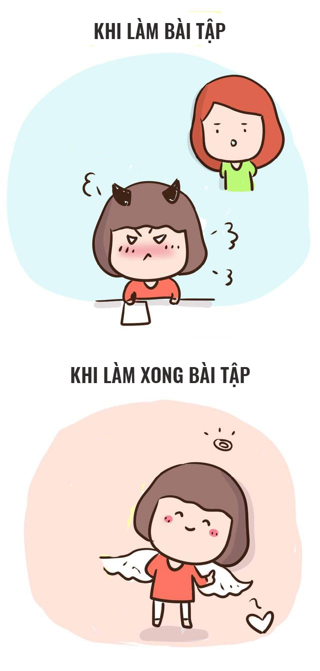 5 bức ảnh chứng minh trẻ con là sự kết hợp của 'thiên thần' và 'ác quỷ' 5 buc anh chung minh tre con la su ket hop cua thien than va ac quy