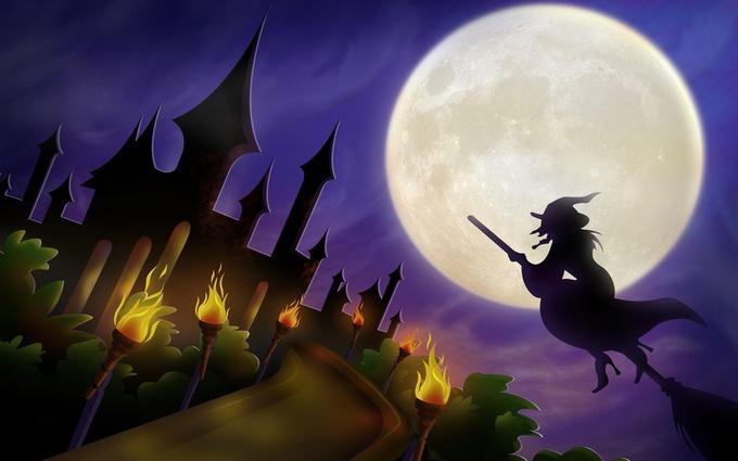 Vì sao chúng ta lại nói 'Trick or Treat' trong dịp Halloween? vi sao chung ta lai noi trick or treat trong dip halloween