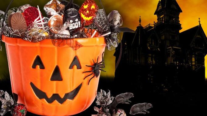 Vì sao chúng ta lại nói 'Trick or Treat' trong dịp Halloween? vi sao chung ta lai noi trick or treat trong dip halloween