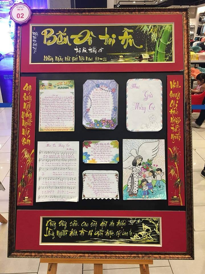 chua den 2011 dan mang da kip truyen tay nhau nhung mau bao tuong dep nuc no