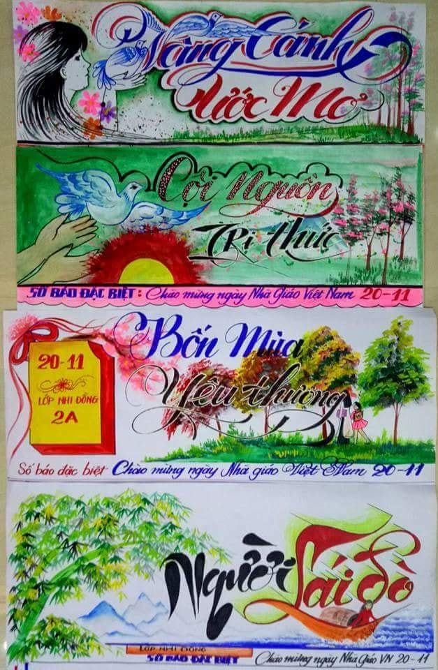 chua den 2011 dan mang da kip truyen tay nhau nhung mau bao tuong dep nuc no