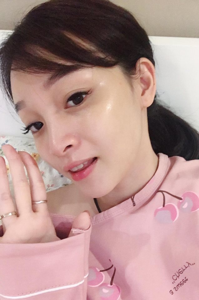 bi quyet so huu lan da cang min khong nep nhan cua hot mom ngoc mon