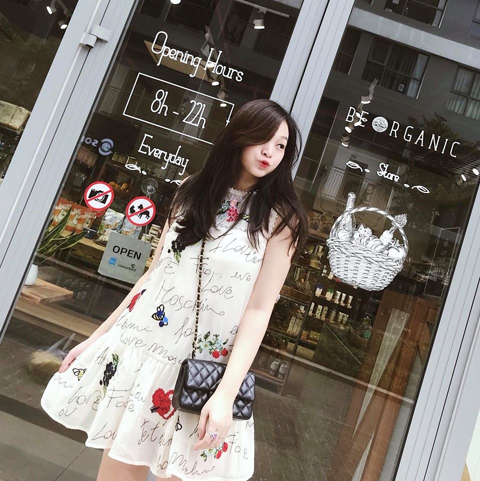 bi quyet so huu lan da cang min khong nep nhan cua hot mom ngoc mon