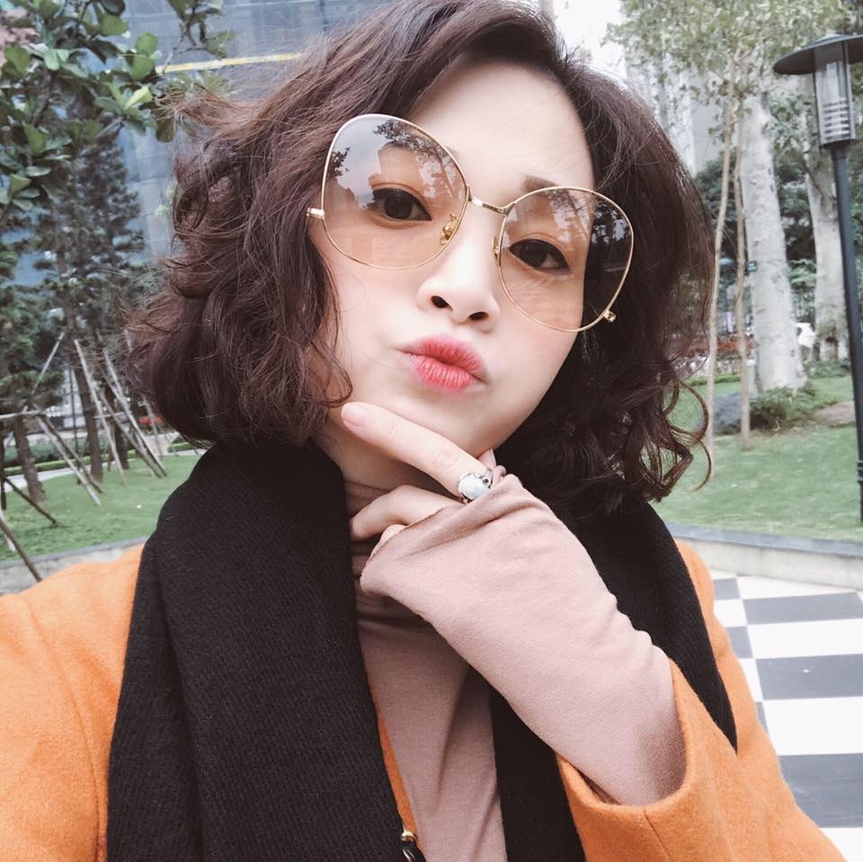 bi quyet so huu lan da cang min khong nep nhan cua hot mom ngoc mon