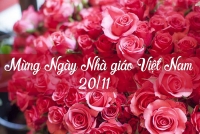 ngay 2011 bai phat bieu danh cho co giao hay va y nghia nhat