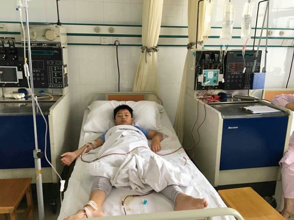 cau be tang 10kg trong 1 thang de hien tuy cuu cha